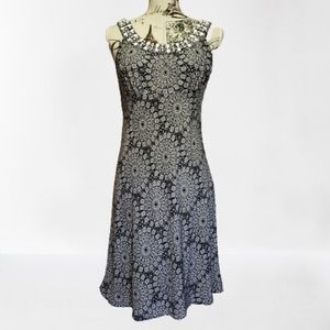 Ann Taylor LOFT Sleeveless dress Sz 6P